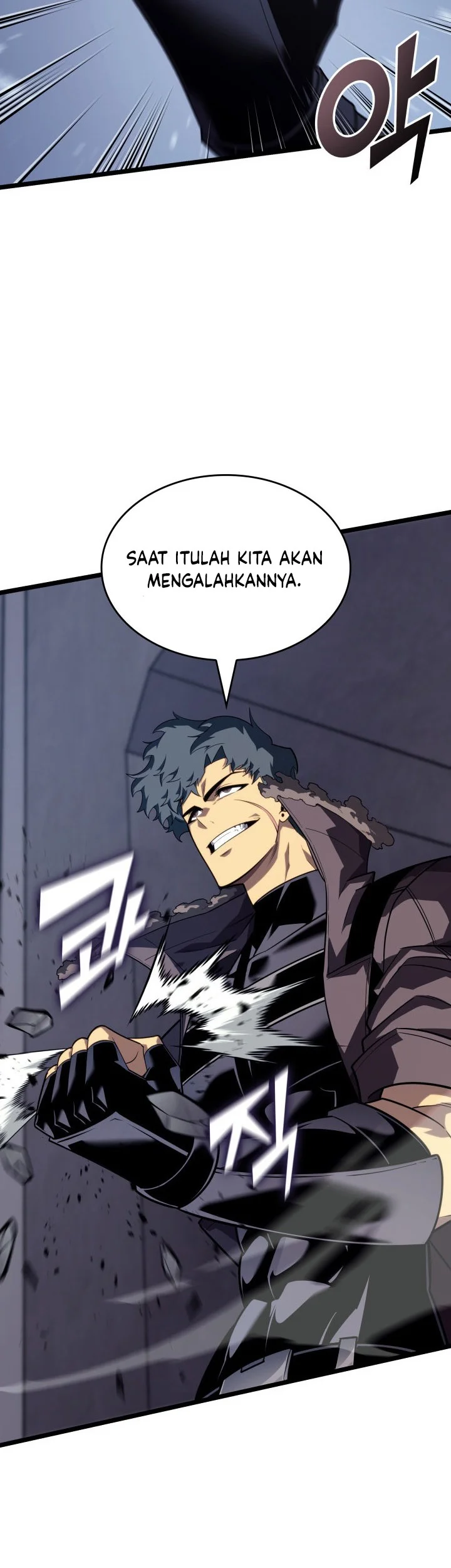Return of the SSS-Class Ranker Chapter 174 - halaman 50