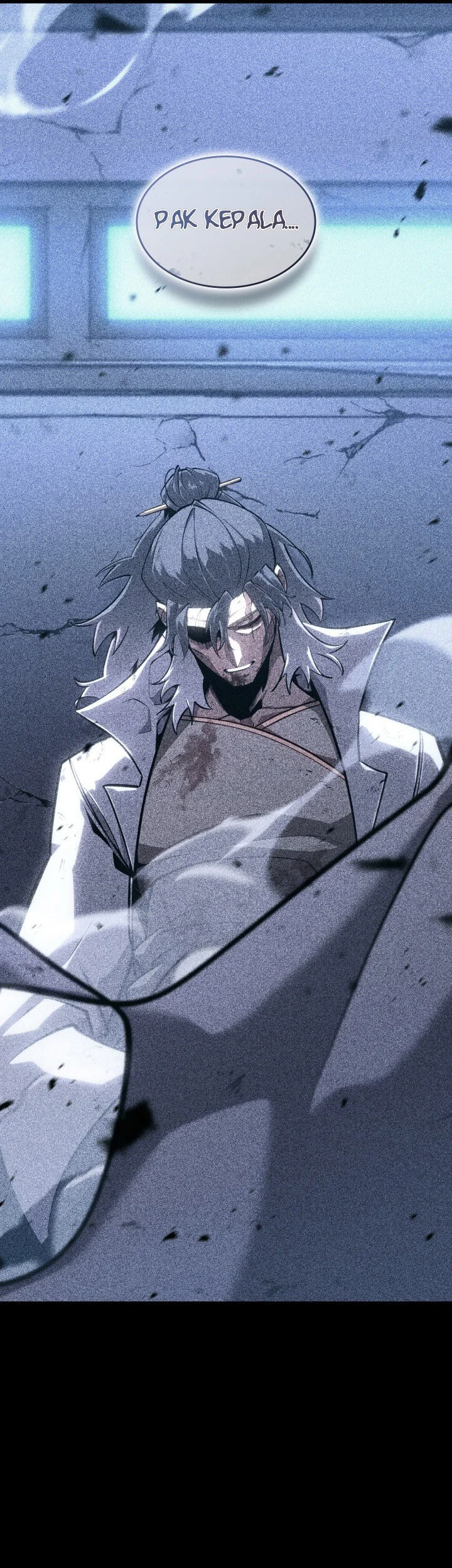 Return of the SSS-Class Ranker Chapter 174 - halaman 6
