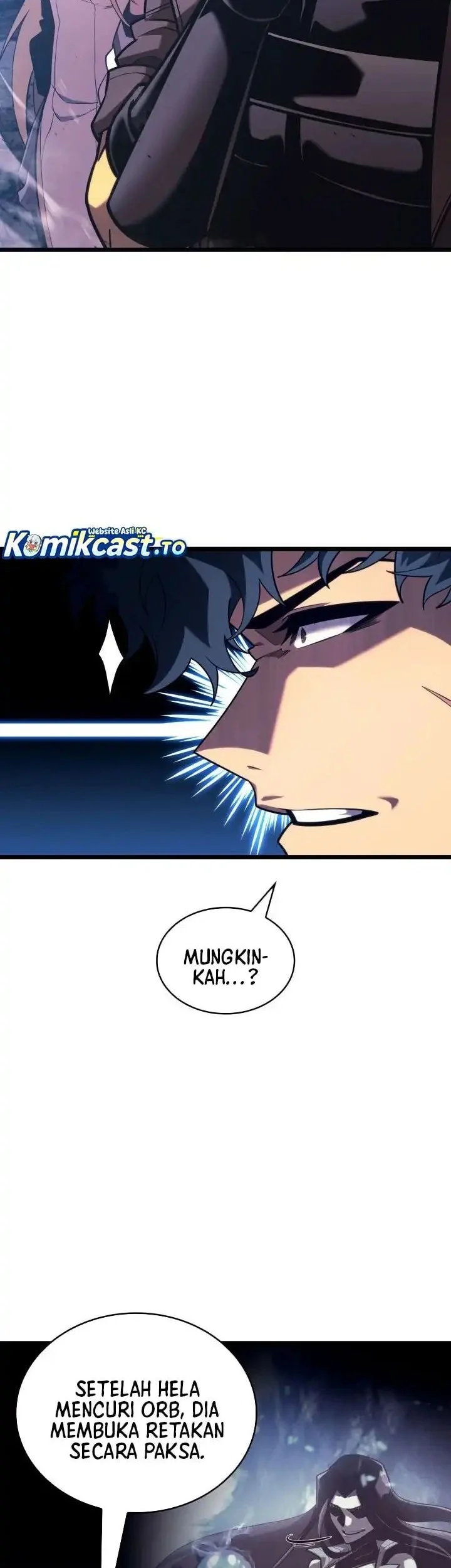 Return of the SSS-Class Ranker Chapter 175 - halaman 11