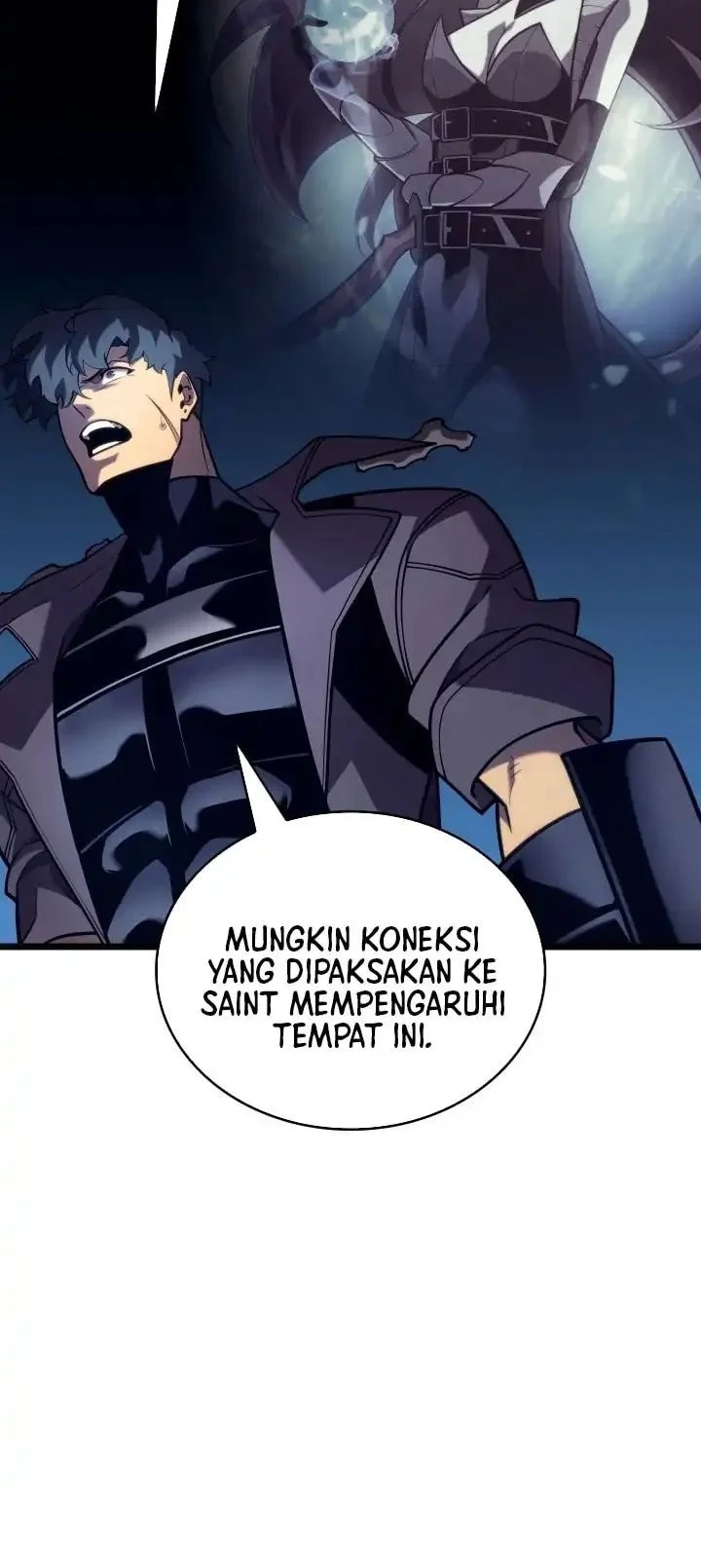 Return of the SSS-Class Ranker Chapter 175 - halaman 12