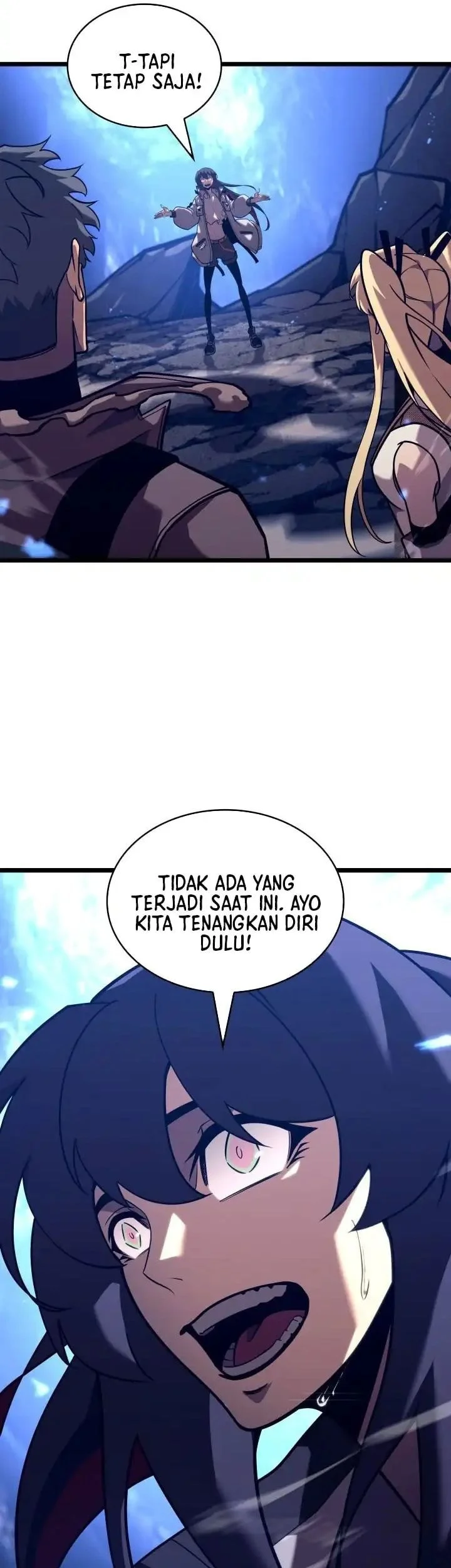 Return of the SSS-Class Ranker Chapter 175 - halaman 16