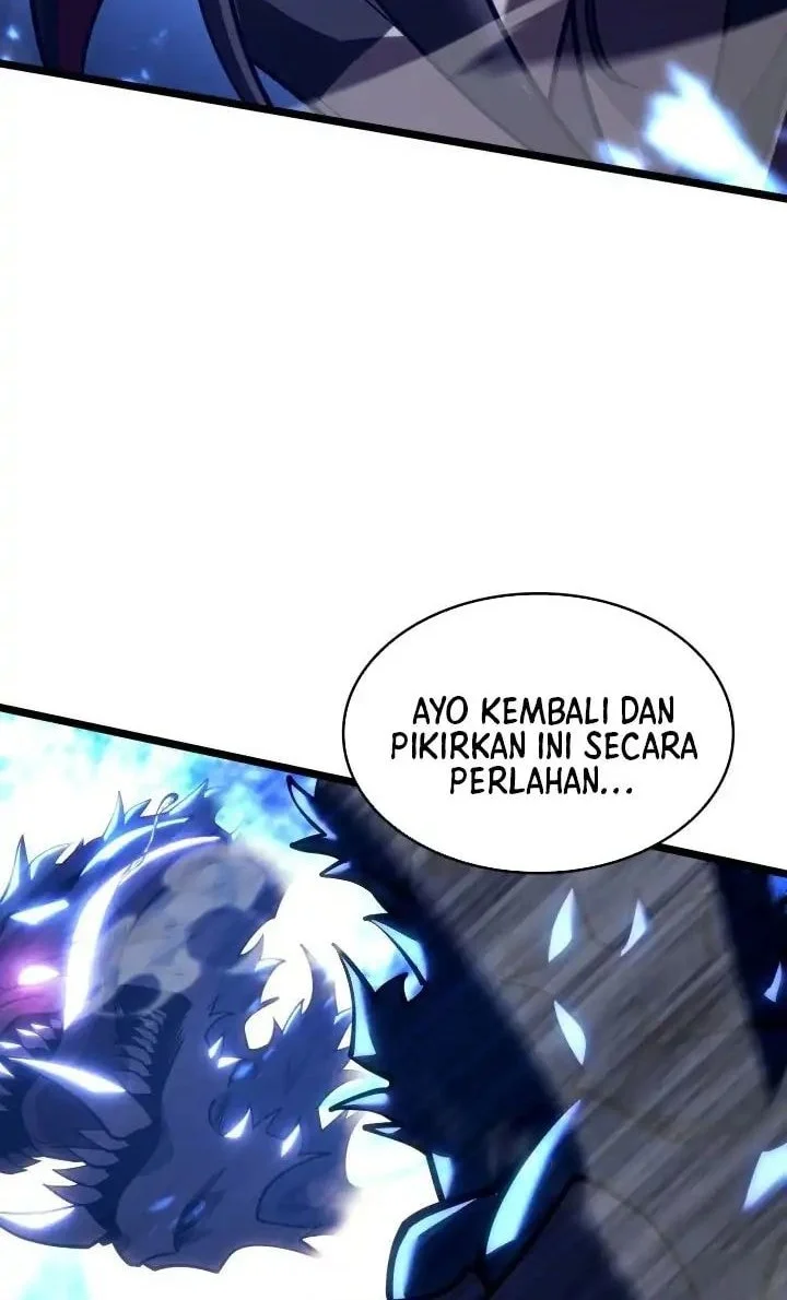Return of the SSS-Class Ranker Chapter 175 - halaman 17