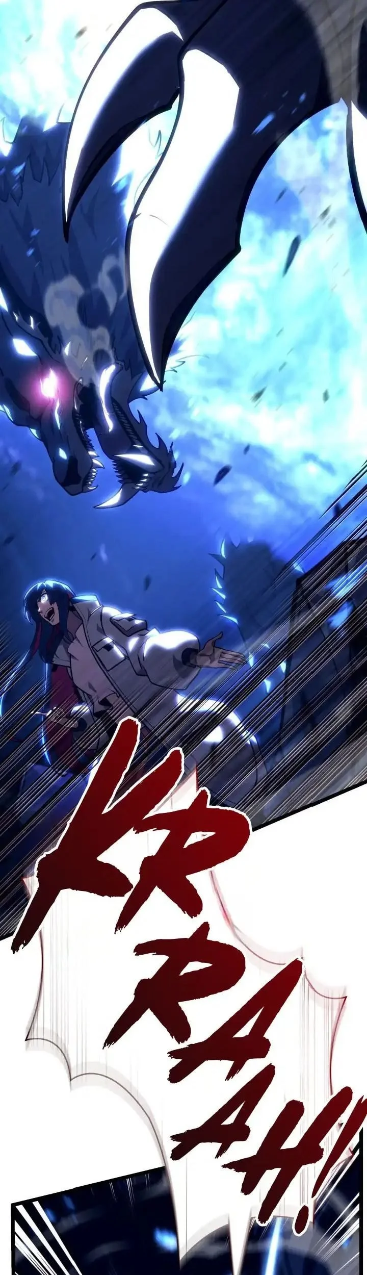 Return of the SSS-Class Ranker Chapter 175 - halaman 18