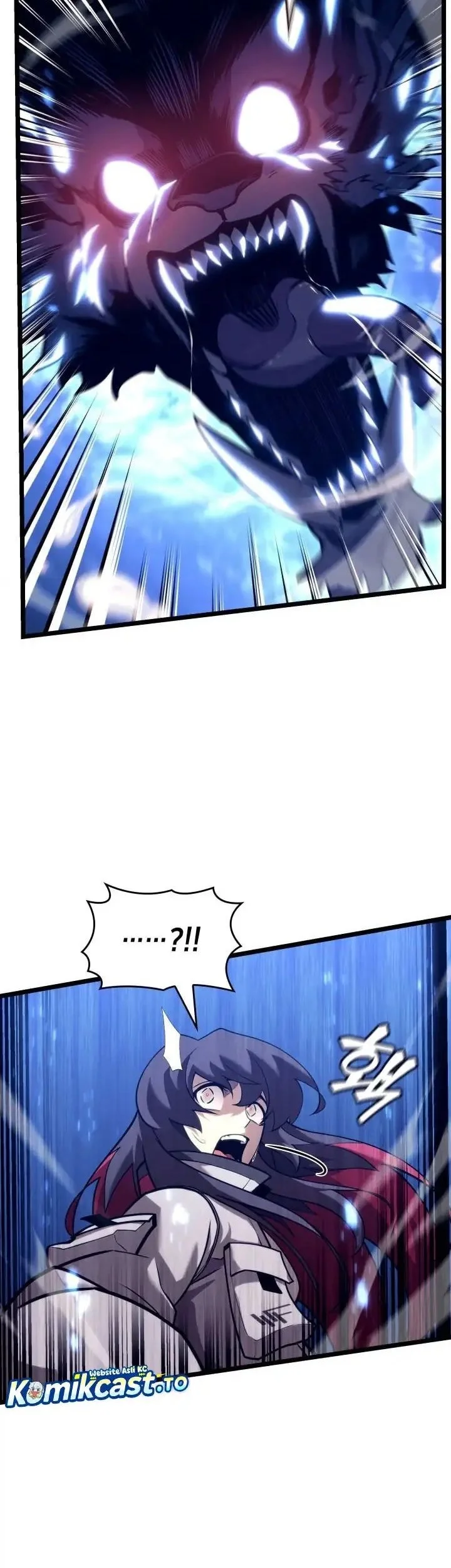 Return of the SSS-Class Ranker Chapter 175 - halaman 19