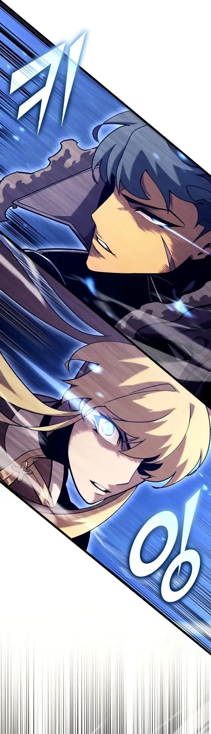 Return of the SSS-Class Ranker Chapter 175 - halaman 21