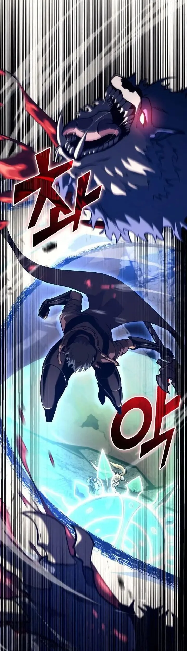 Return of the SSS-Class Ranker Chapter 175 - halaman 22