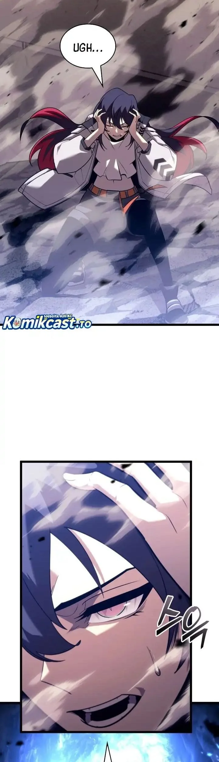 Return of the SSS-Class Ranker Chapter 175 - halaman 24