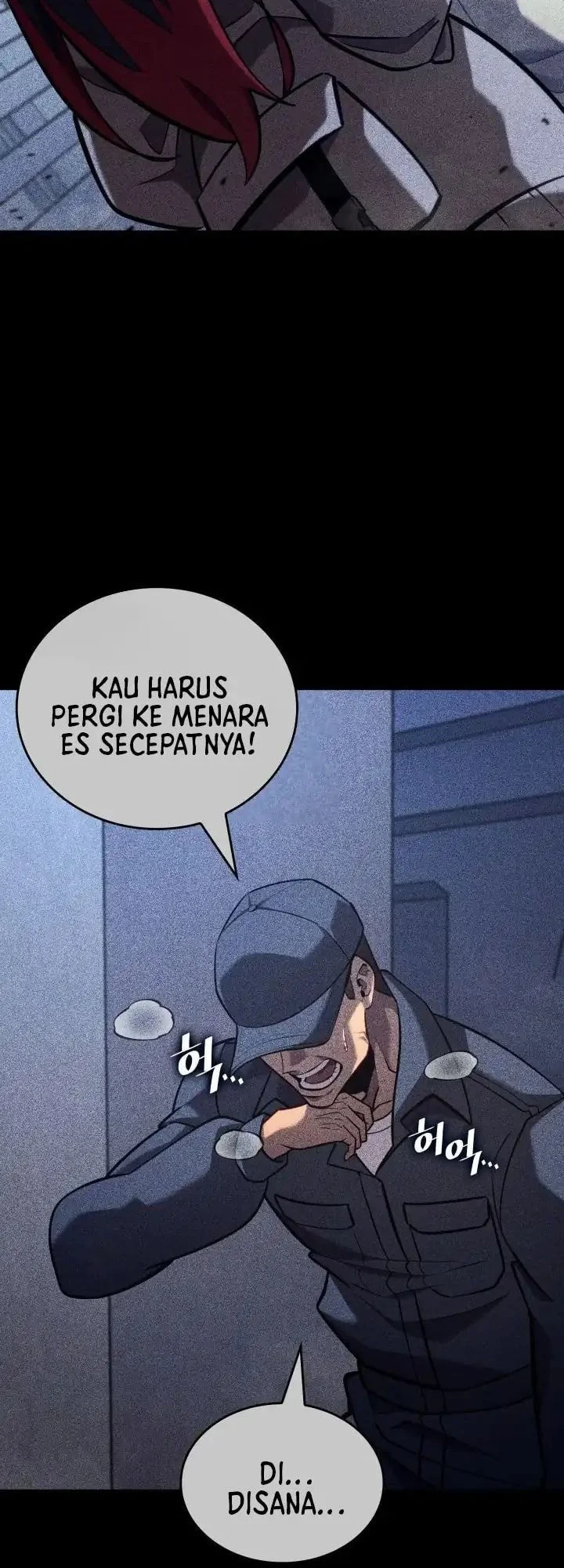 Return of the SSS-Class Ranker Chapter 175 - halaman 3