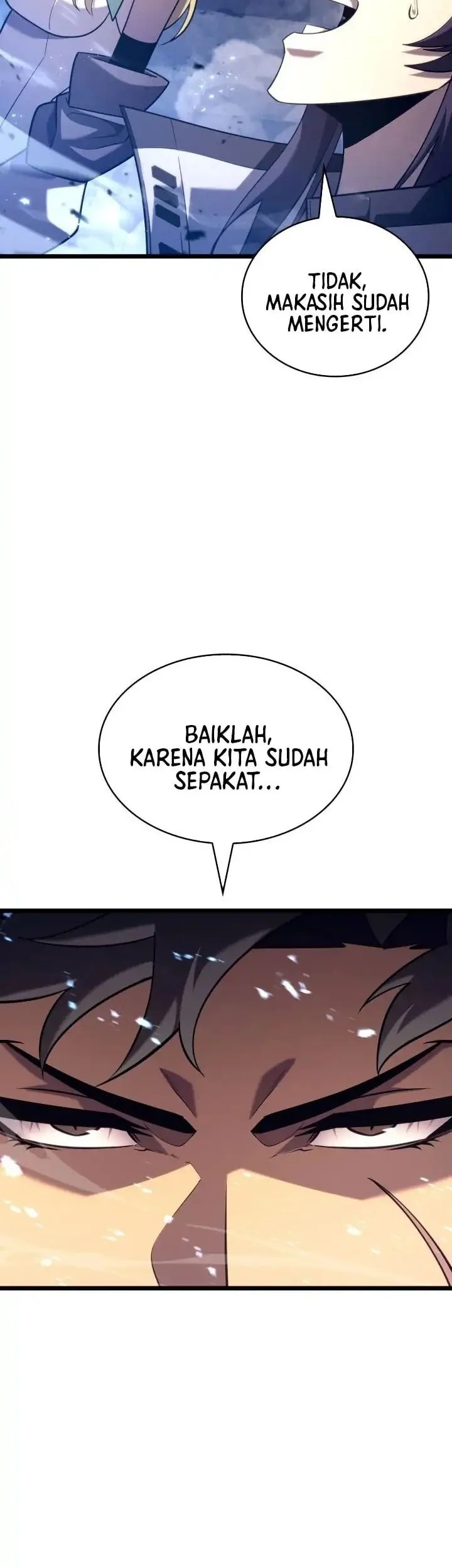 Return of the SSS-Class Ranker Chapter 175 - halaman 34