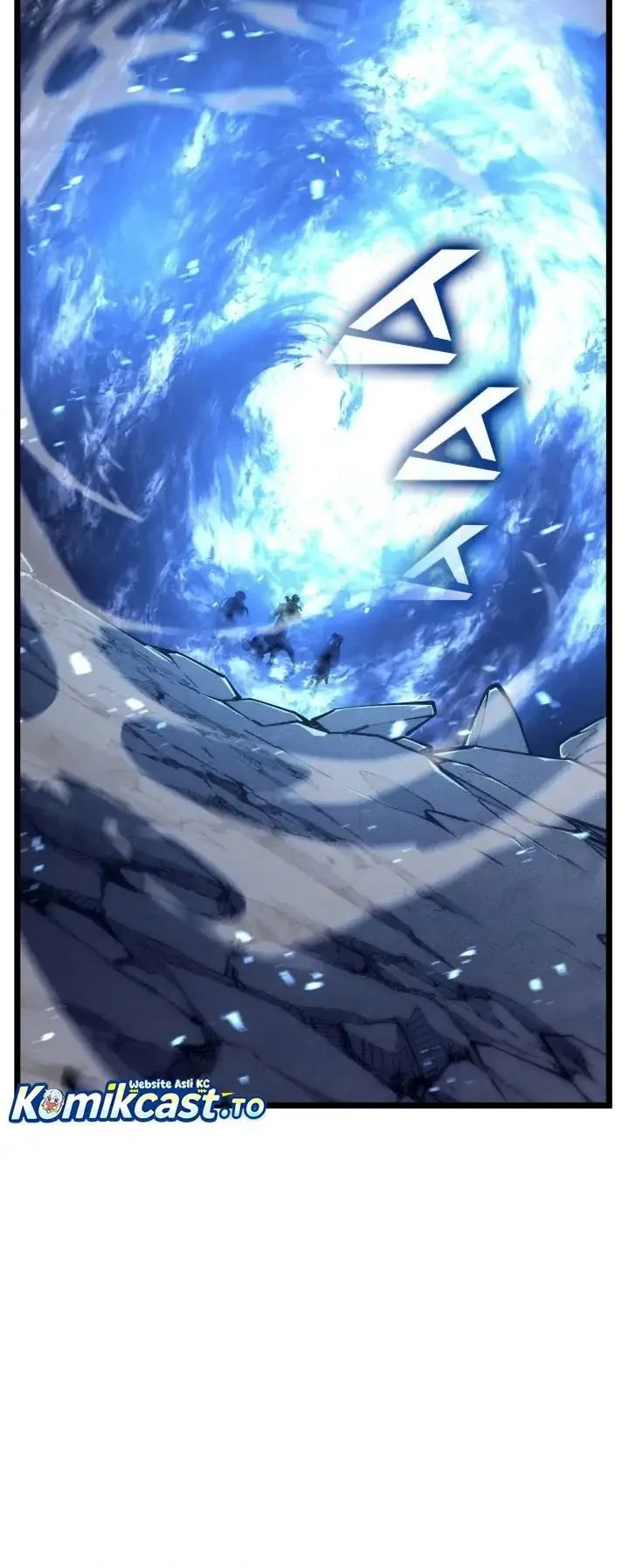 Return of the SSS-Class Ranker Chapter 175 - halaman 38