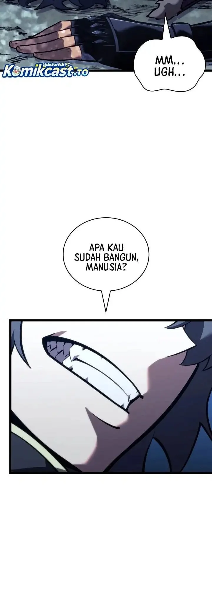 Return of the SSS-Class Ranker Chapter 175 - halaman 41
