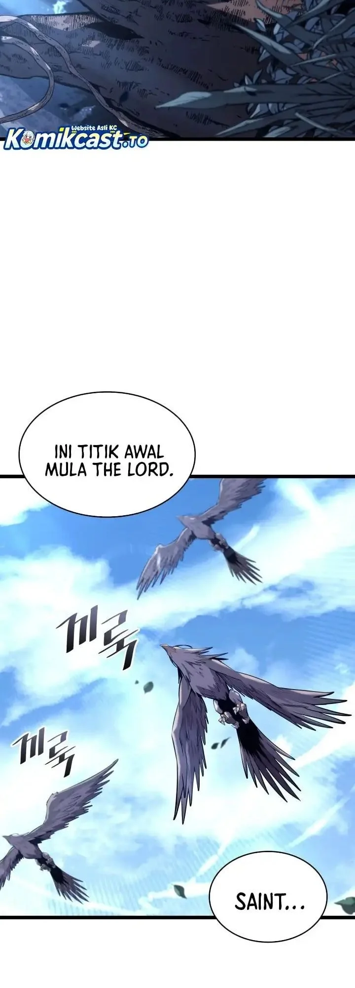 Return of the SSS-Class Ranker Chapter 175 - halaman 44