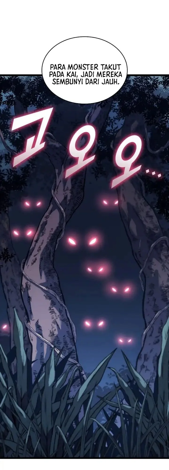 Return of the SSS-Class Ranker Chapter 175 - halaman 47