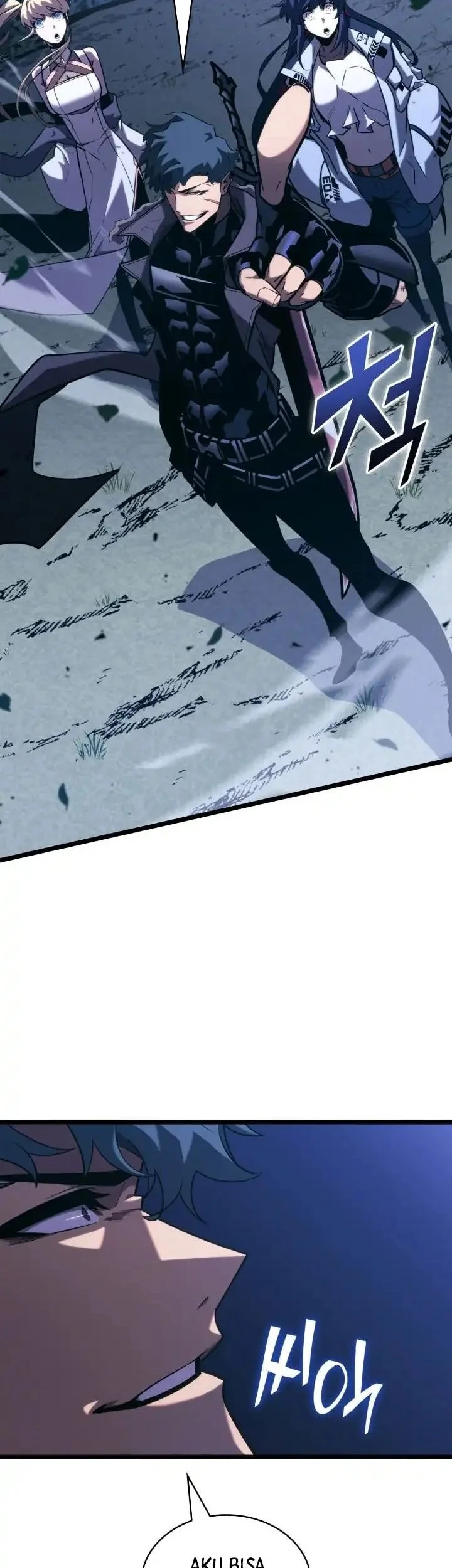Return of the SSS-Class Ranker Chapter 175 - halaman 52