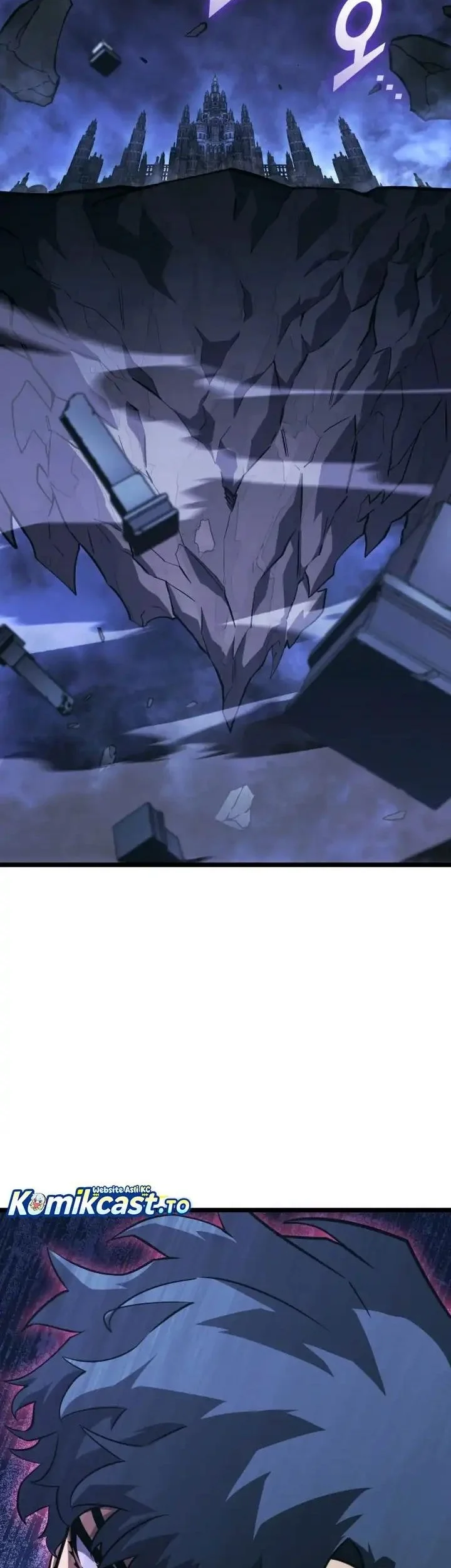 Return of the SSS-Class Ranker Chapter 175 - halaman 55
