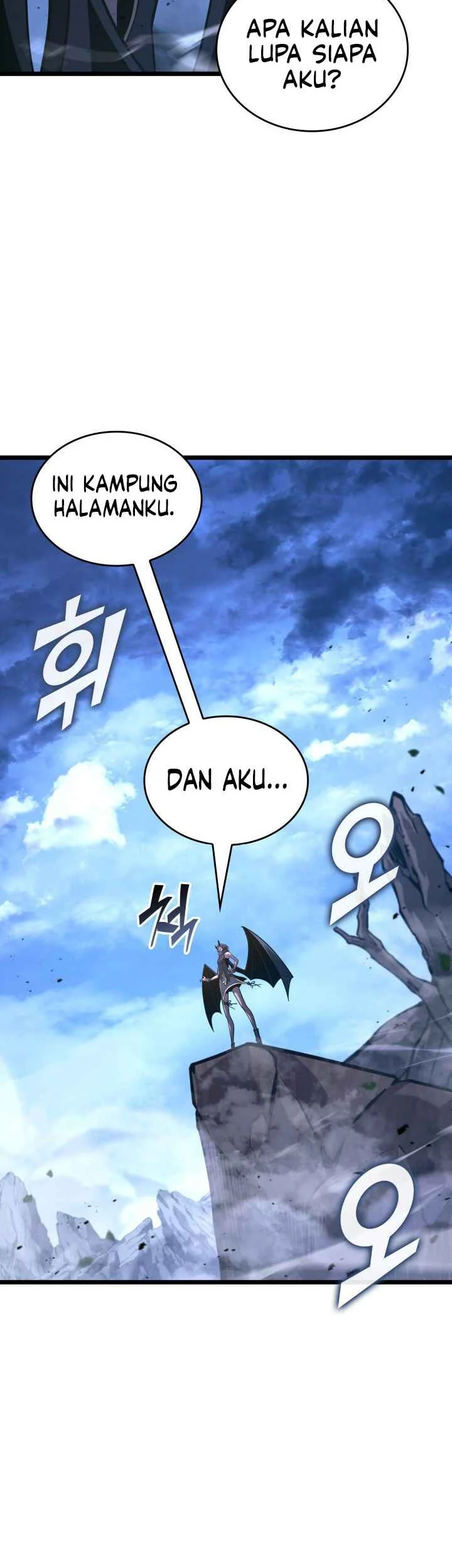 Return of the SSS-Class Ranker Chapter 176 - halaman 14