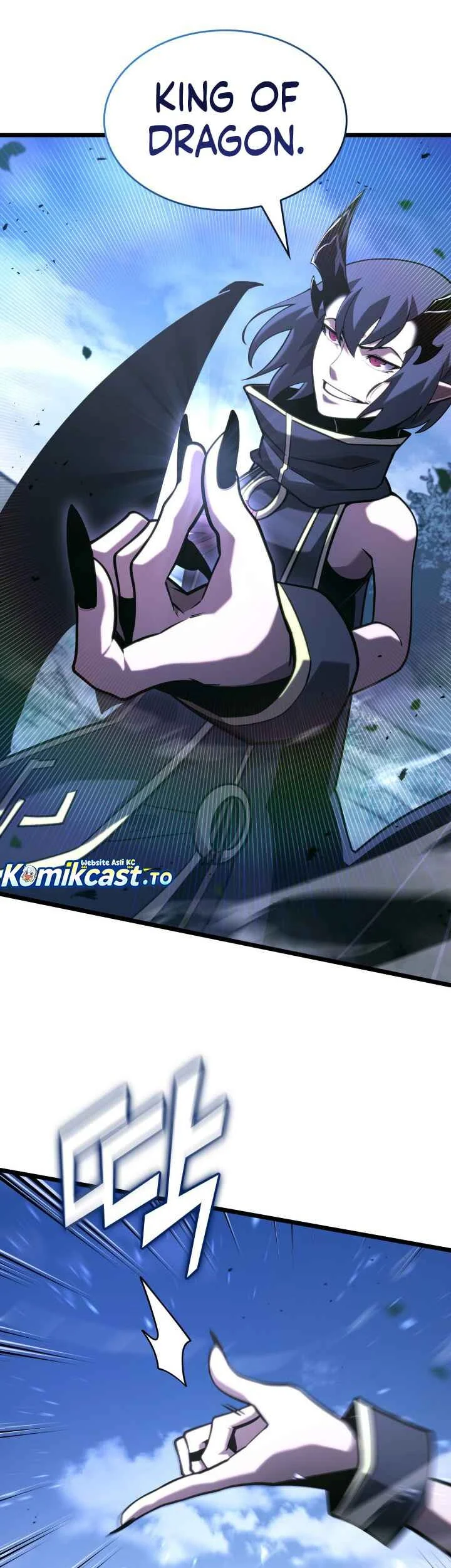 Return of the SSS-Class Ranker Chapter 176 - halaman 15