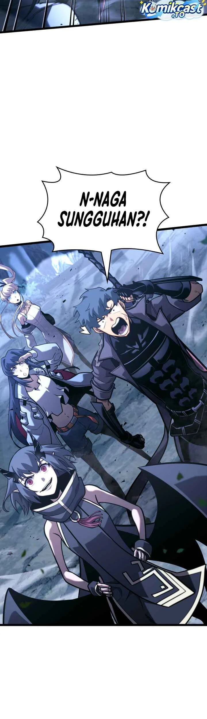 Return of the SSS-Class Ranker Chapter 176 - halaman 19