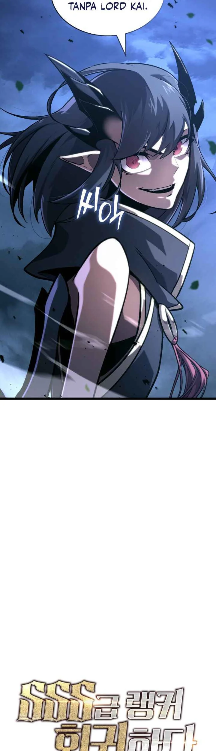 Return of the SSS-Class Ranker Chapter 176 - halaman 22
