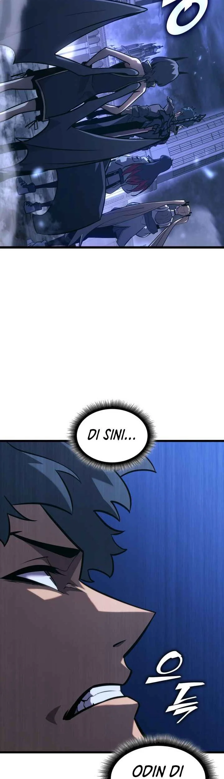 Return of the SSS-Class Ranker Chapter 176 - halaman 26