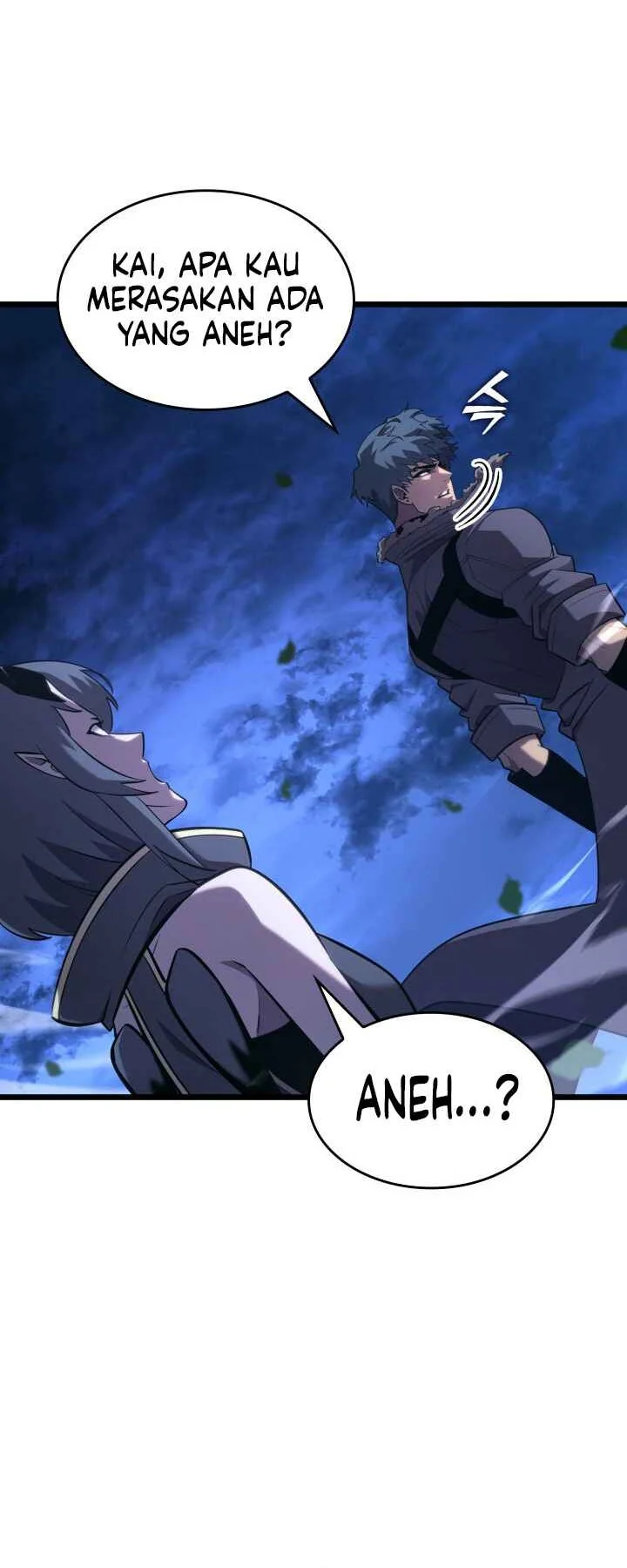 Return of the SSS-Class Ranker Chapter 176 - halaman 28