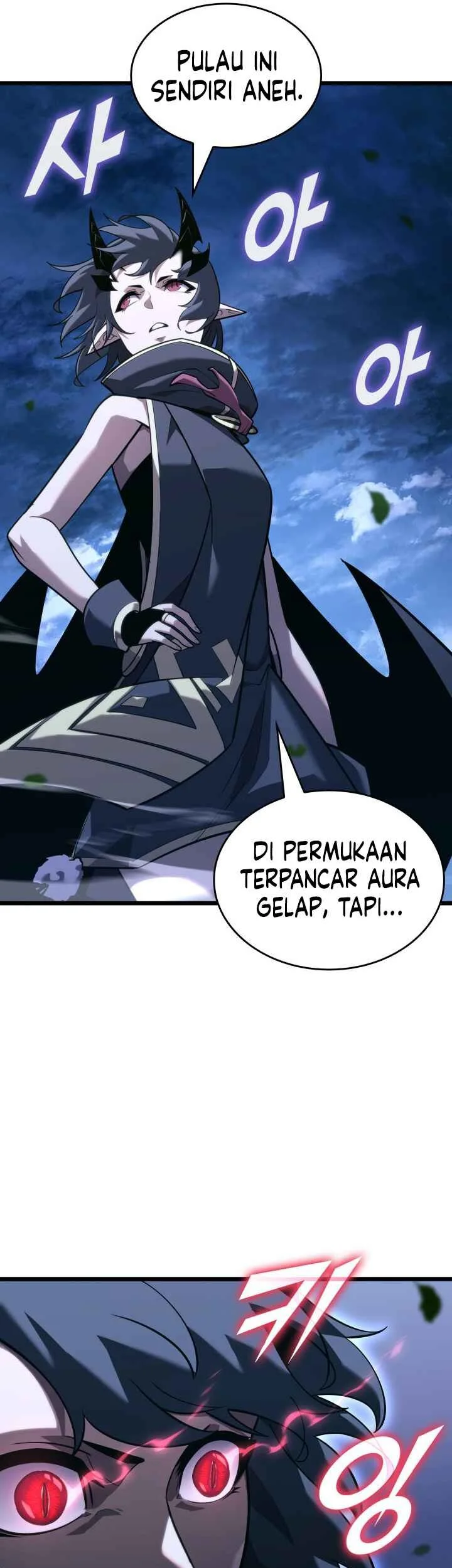 Return of the SSS-Class Ranker Chapter 176 - halaman 29