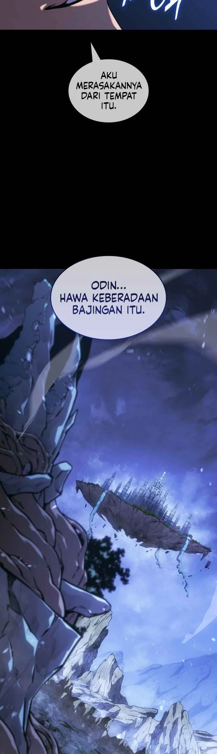 Return of the SSS-Class Ranker Chapter 176 - halaman 3