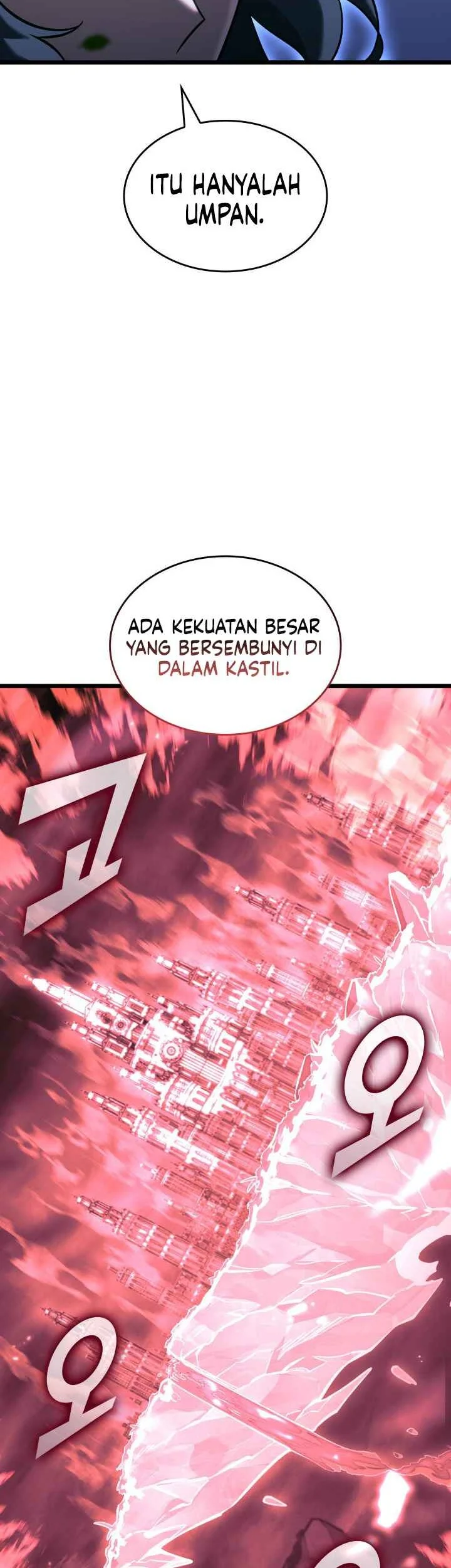 Return of the SSS-Class Ranker Chapter 176 - halaman 30