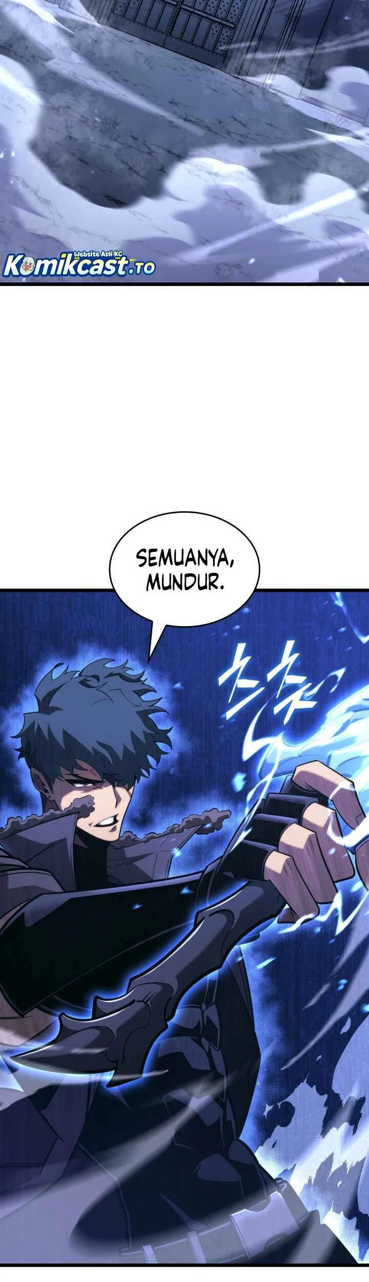 Return of the SSS-Class Ranker Chapter 176 - halaman 32