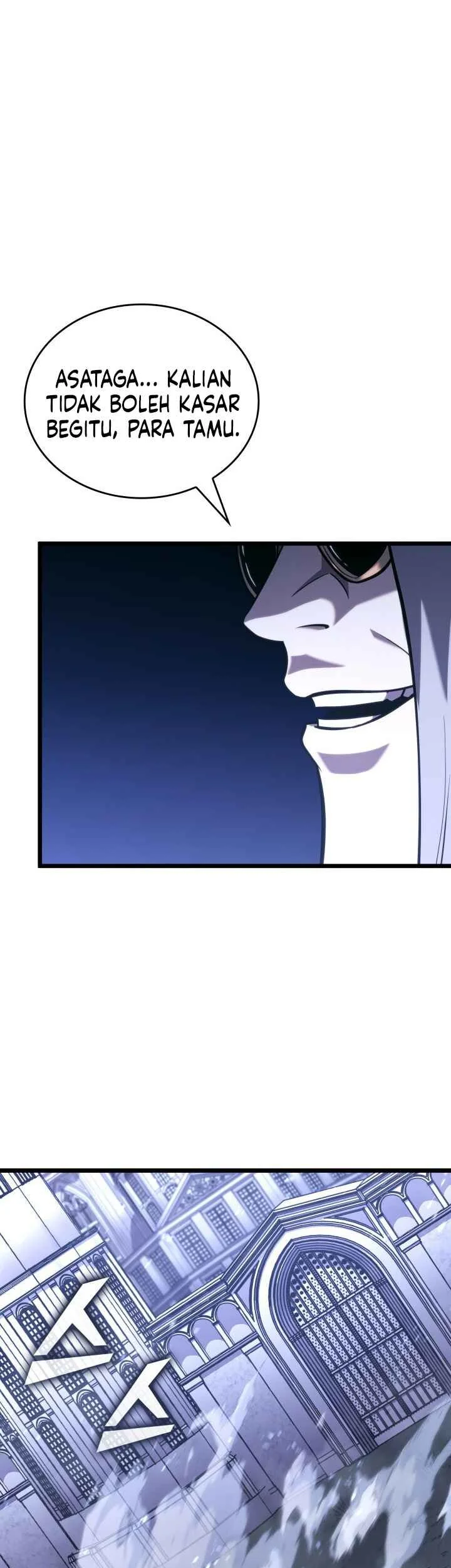 Return of the SSS-Class Ranker Chapter 176 - halaman 33