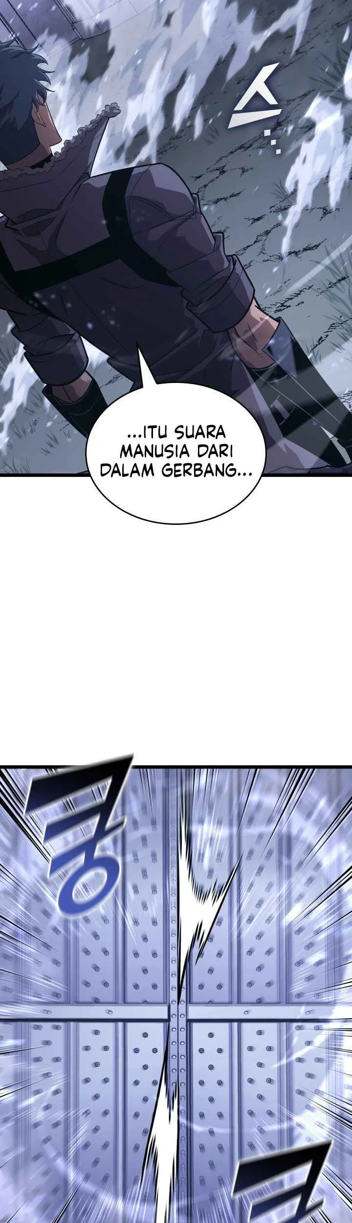 Return of the SSS-Class Ranker Chapter 176 - halaman 34
