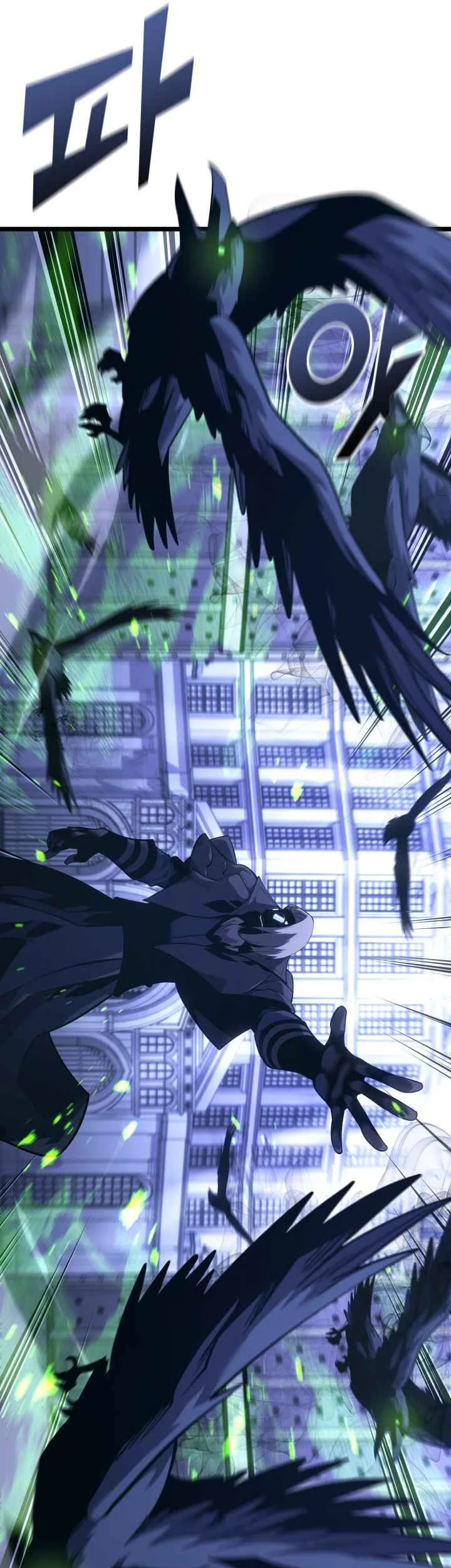 Return of the SSS-Class Ranker Chapter 176 - halaman 37