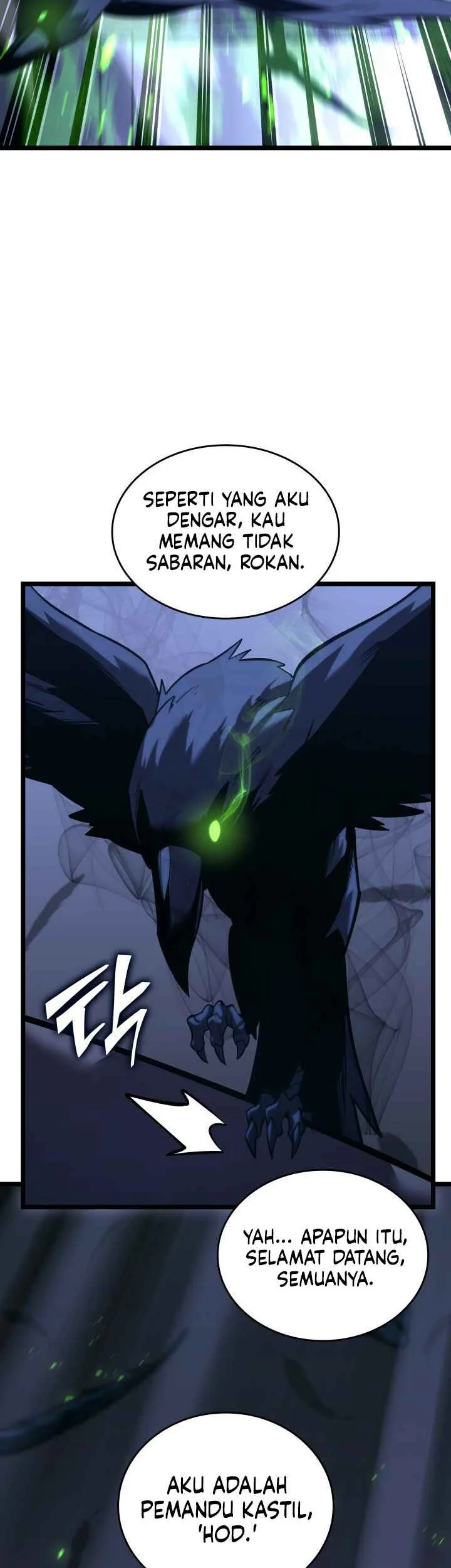 Return of the SSS-Class Ranker Chapter 176 - halaman 38