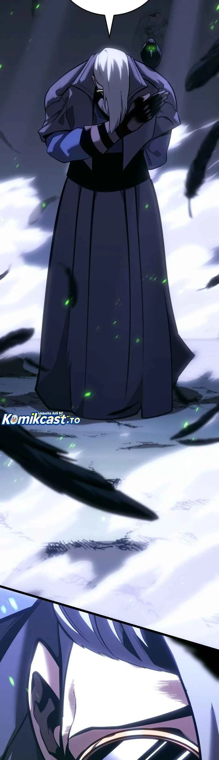 Return of the SSS-Class Ranker Chapter 176 - halaman 39