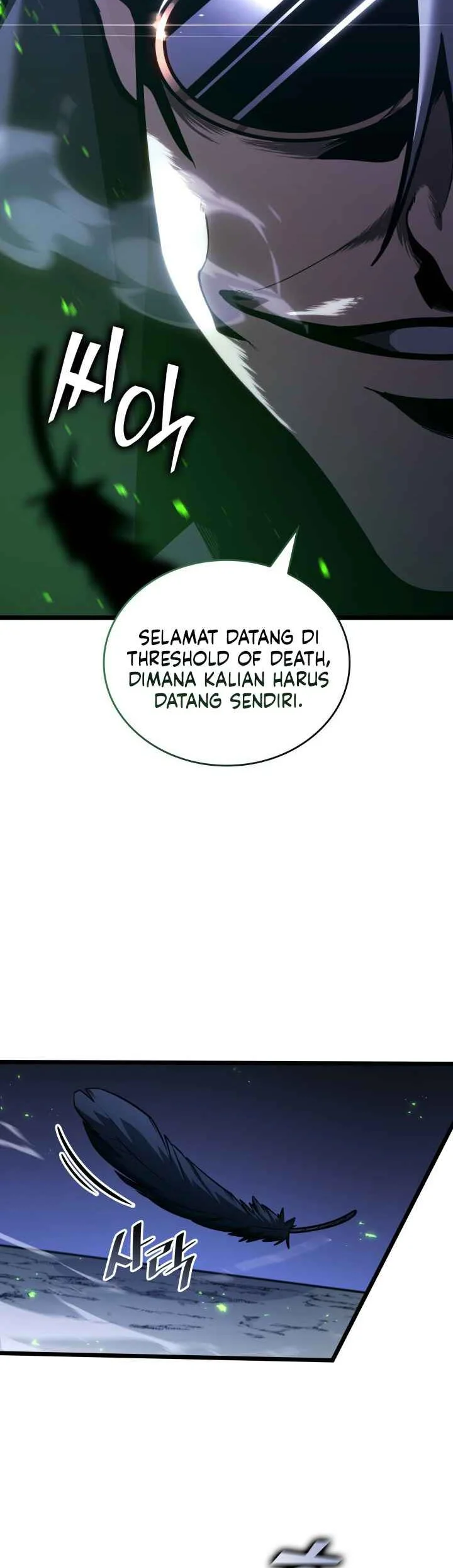 Return of the SSS-Class Ranker Chapter 176 - halaman 40