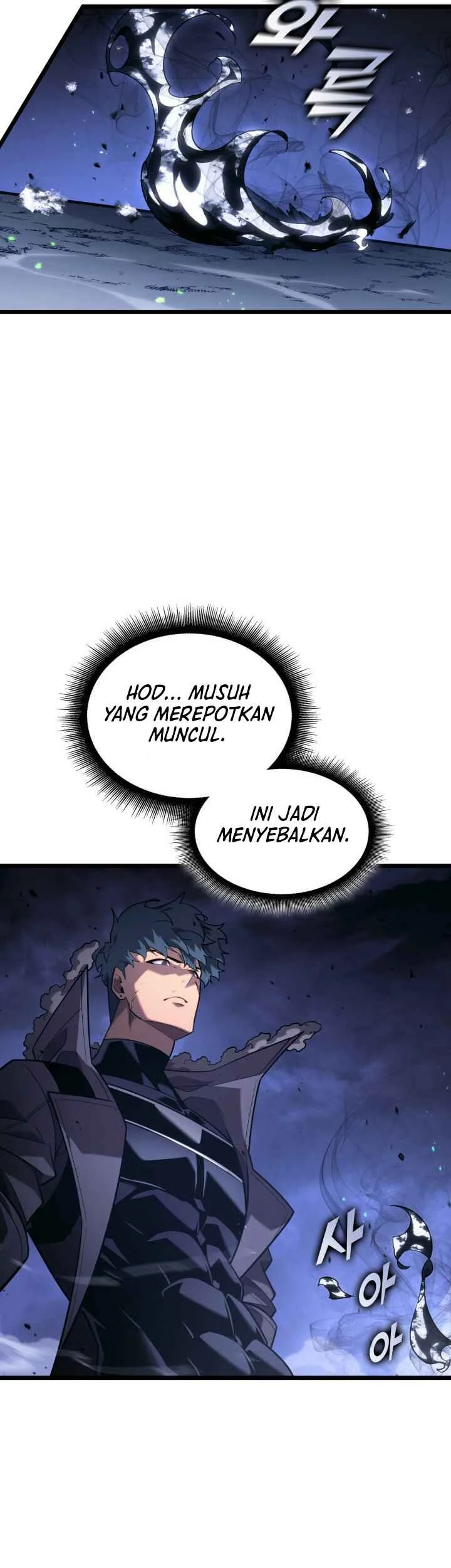 Return of the SSS-Class Ranker Chapter 176 - halaman 41
