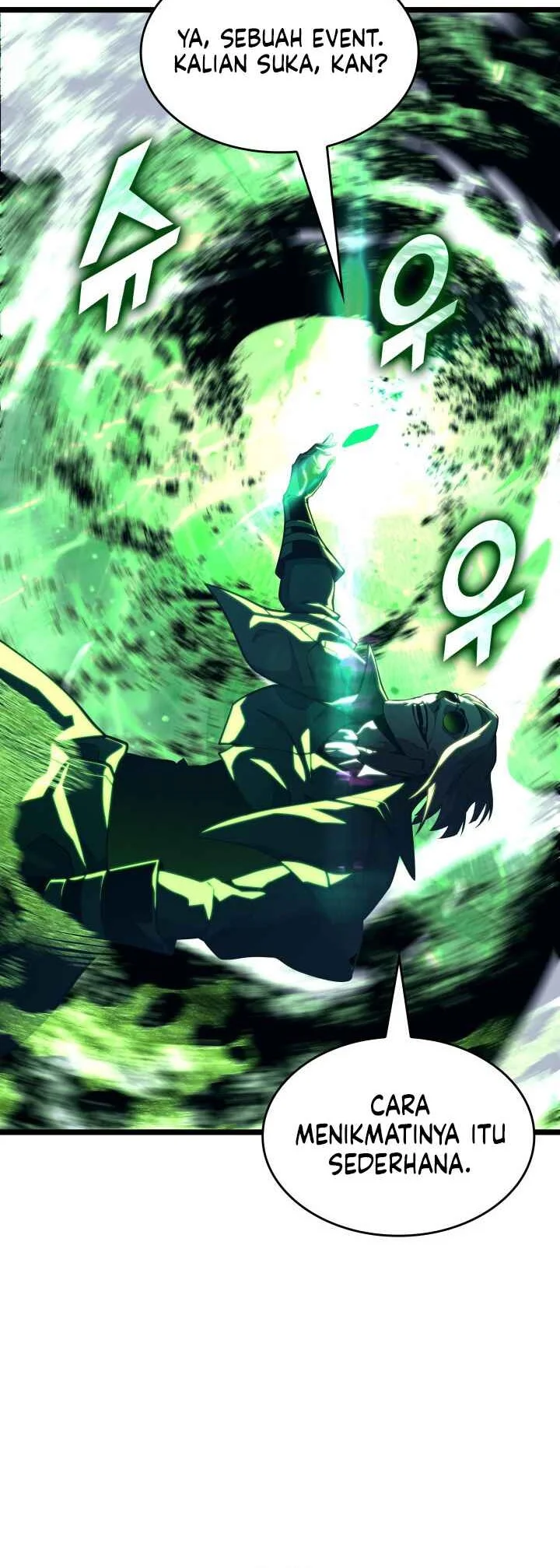 Return of the SSS-Class Ranker Chapter 176 - halaman 48