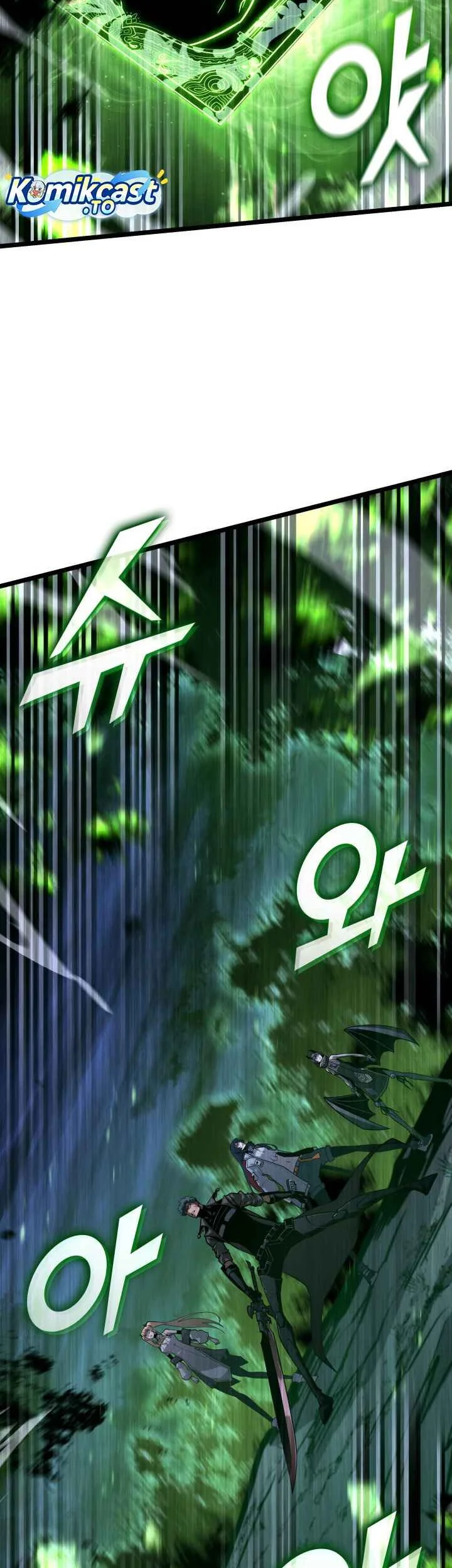 Return of the SSS-Class Ranker Chapter 176 - halaman 51