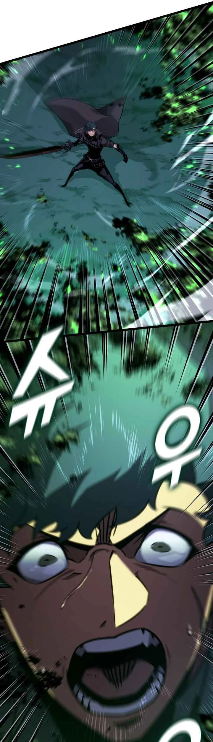 Return of the SSS-Class Ranker Chapter 176 - halaman 53