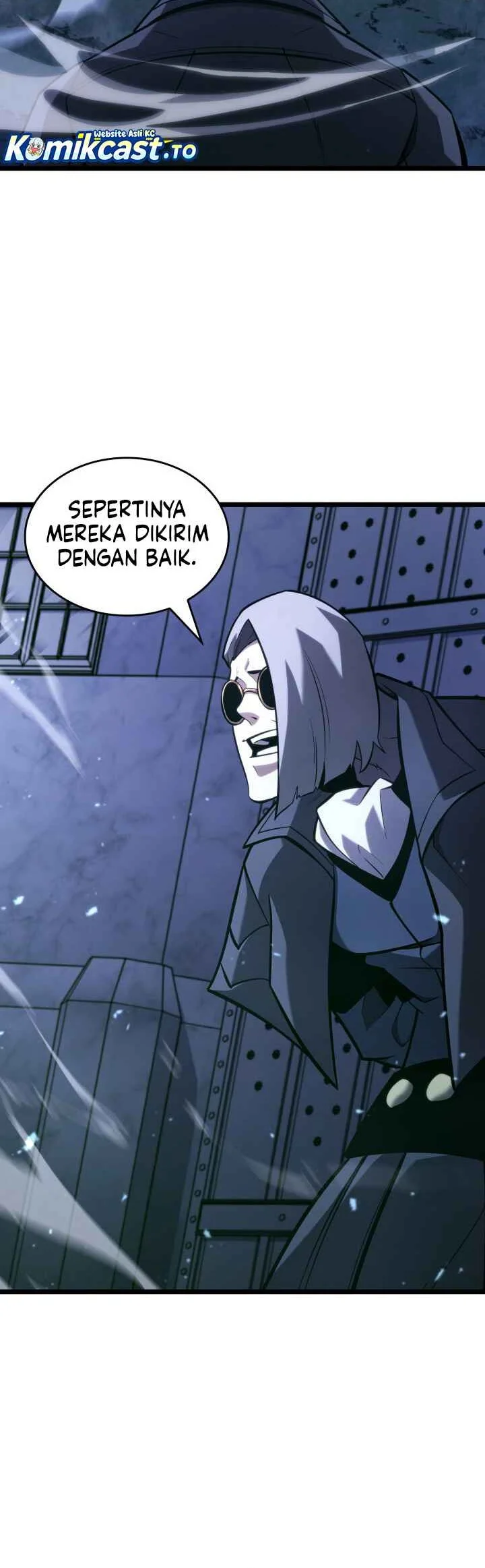 Return of the SSS-Class Ranker Chapter 176 - halaman 56