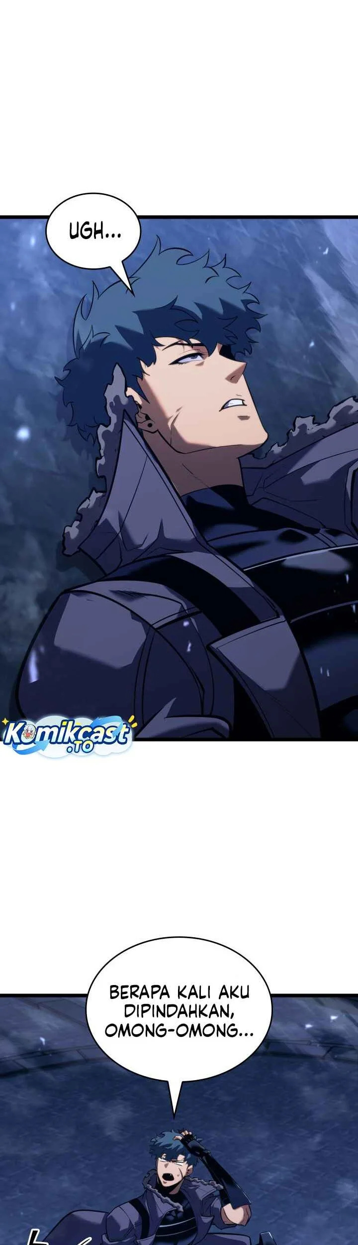 Return of the SSS-Class Ranker Chapter 176 - halaman 58