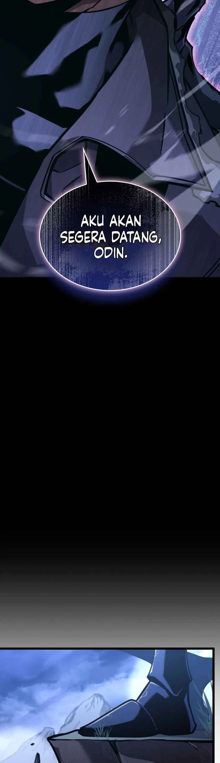 Return of the SSS-Class Ranker Chapter 176 - halaman 6