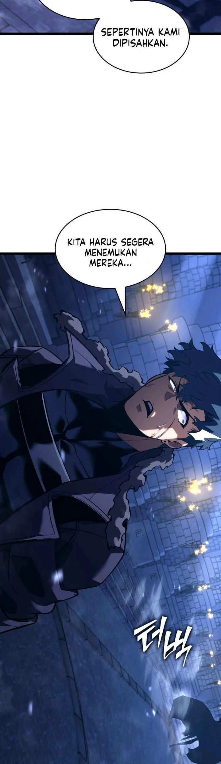 Return of the SSS-Class Ranker Chapter 176 - halaman 60