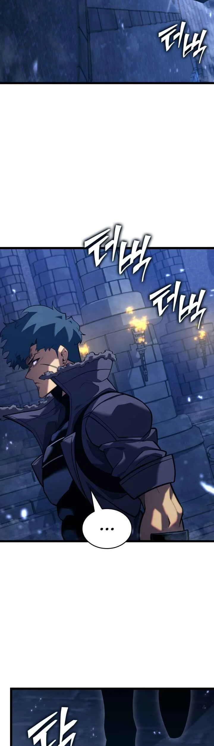 Return of the SSS-Class Ranker Chapter 176 - halaman 61