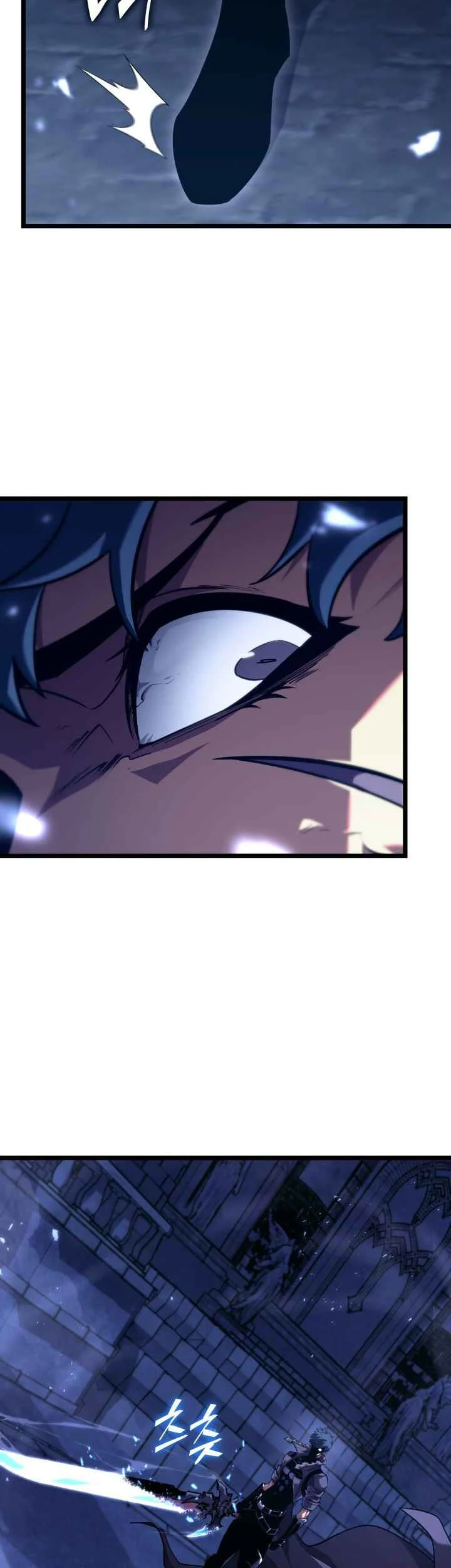 Return of the SSS-Class Ranker Chapter 176 - halaman 62