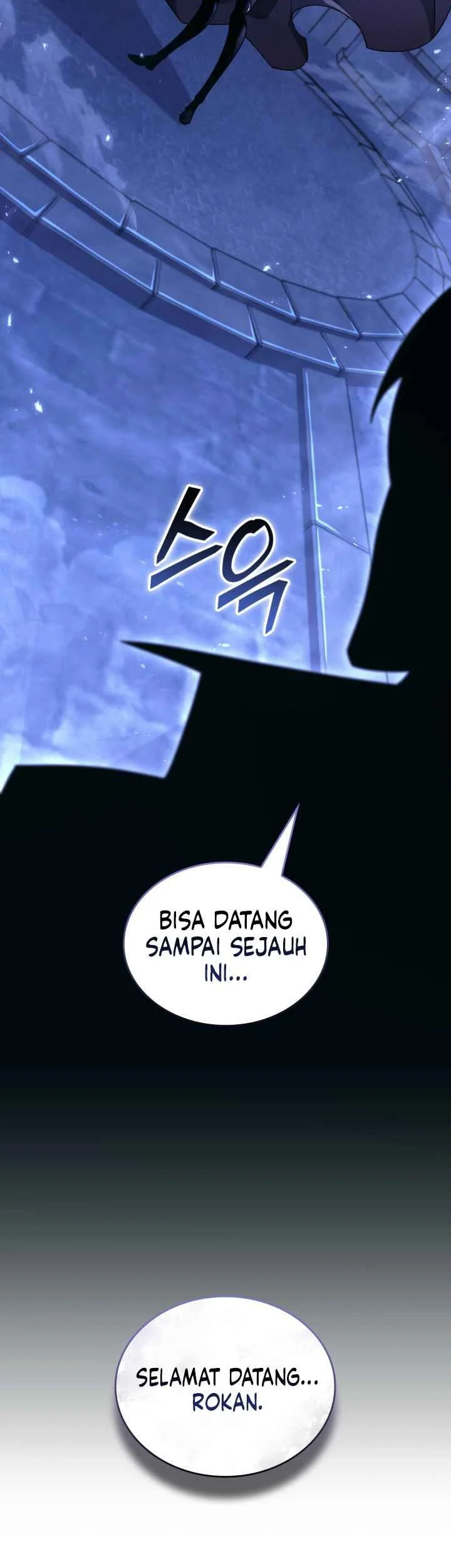 Return of the SSS-Class Ranker Chapter 176 - halaman 63
