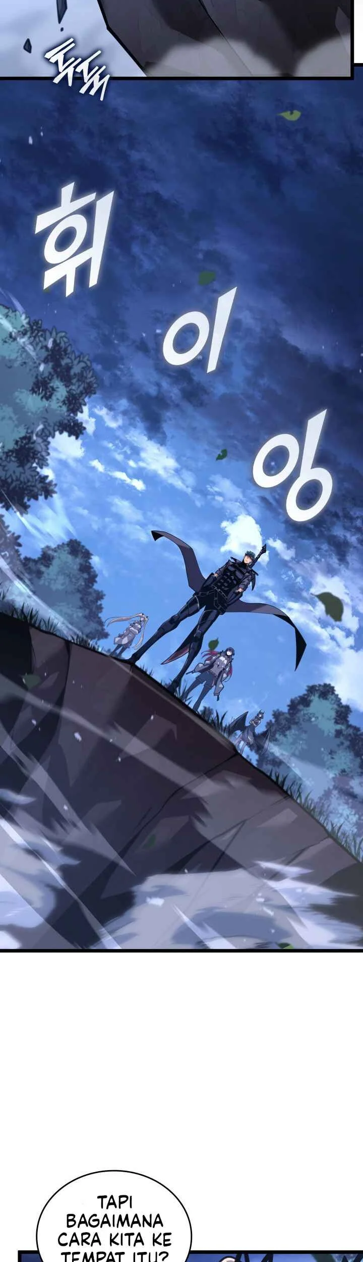 Return of the SSS-Class Ranker Chapter 176 - halaman 7