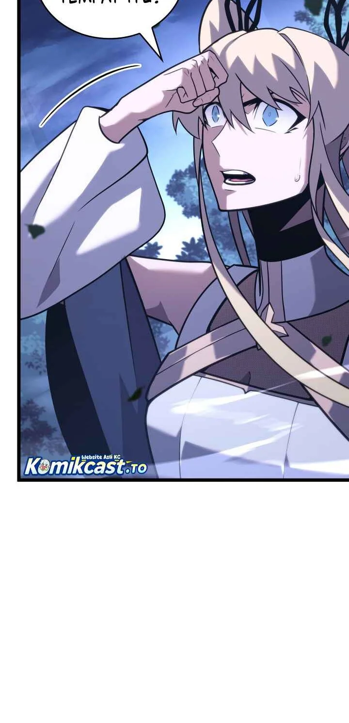 Return of the SSS-Class Ranker Chapter 176 - halaman 8