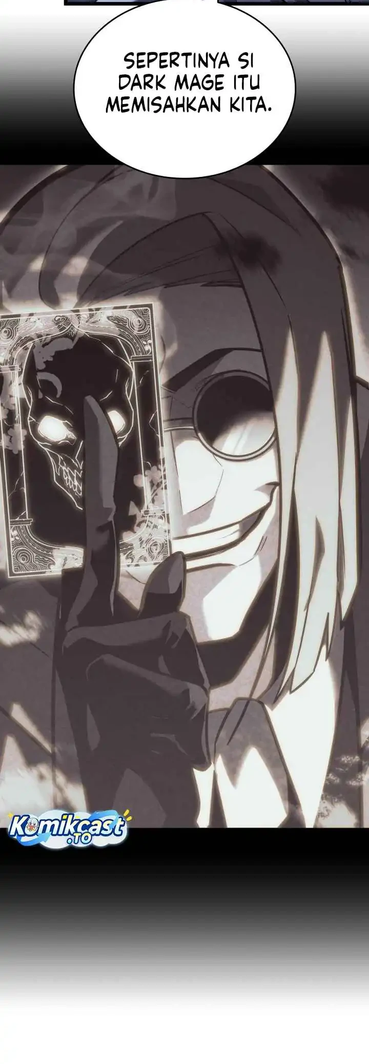 Return of the SSS-Class Ranker Chapter 177 - halaman 10