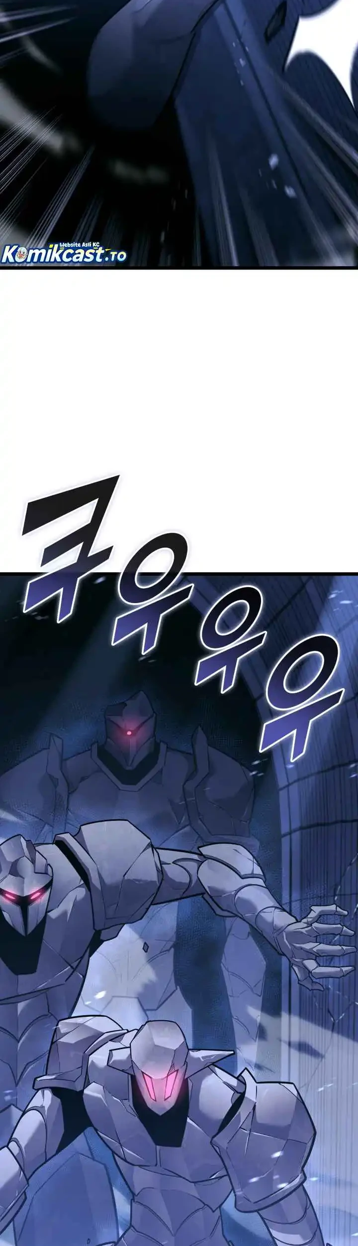 Return of the SSS-Class Ranker Chapter 177 - halaman 16